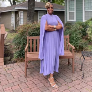 Makeba Terrell