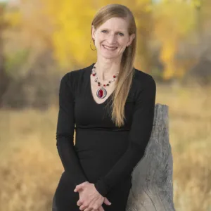 Lisa Fitzpatrick