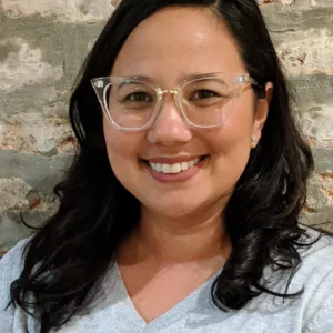 Camille Brockett