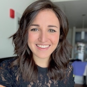 Lindsay Anderson, LPC, Licensed Professional Counselor in , Oregon 