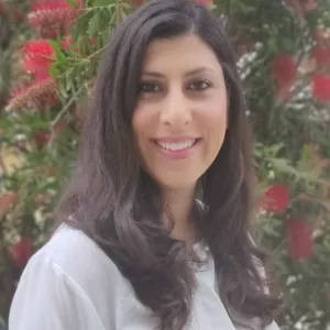 Dr. melony Cohen