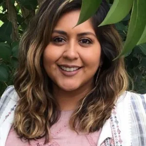 Ashley Mendoza