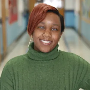 Jasmine Fluellen