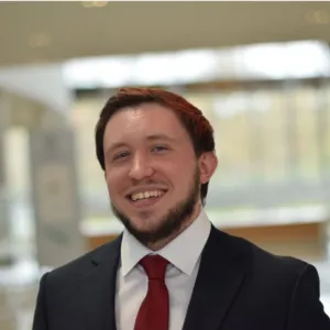Jacob Higman, MSW, Clinical Social Worker  in Lansing, MI 