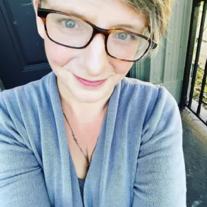Libby Banks, ,   in Texas 