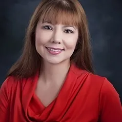 Dr. rae Mazzei