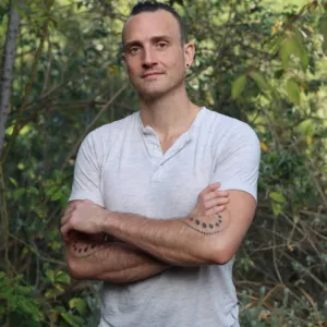 Neal Hailey