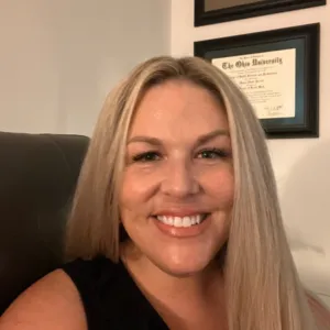 Megan Purcell
