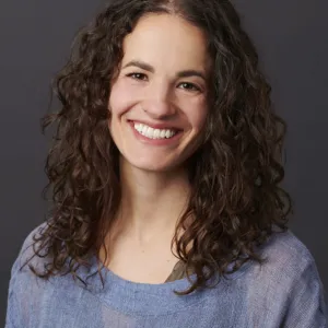 Anne Ulizio, Masters student in clinical mental health counseling; B.A., Therapist in Pittsburgh, PA 