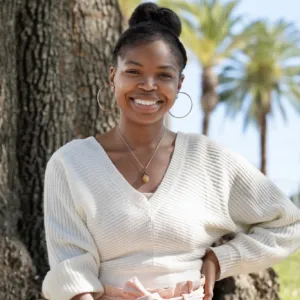 Amber Salik, AMFT, EXA, Associate Marriage & Family Therapist in Los Angeles, CA 