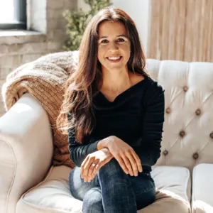 Andrea Johnson, MA, Mental Health Practitioner in Minneapolis, MN 