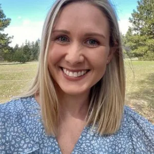 Natasha Hendricks