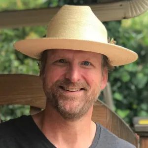 Jeremy Bohrer
