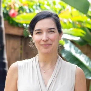 Susannah Flaherty
