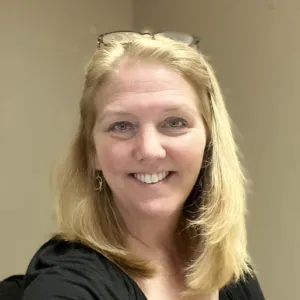 Lisa Corcoran