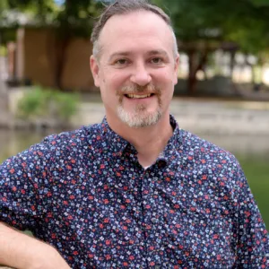Eric Morris, LCSW, Clinical Social Worker  in San Antonio, TX 