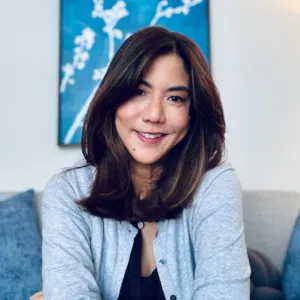 Maddie Miyoshi, MA, LMFT 147753, Licensed Marriage & Family Therapist in Los Angeles, CA 