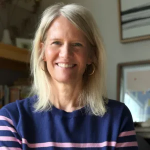 Valerie Wood