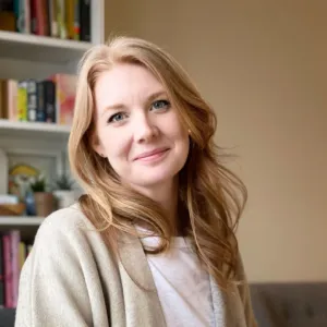 Adele Stuckey, LPC, ATR, Art Therapist in Alexandria, VA 22314