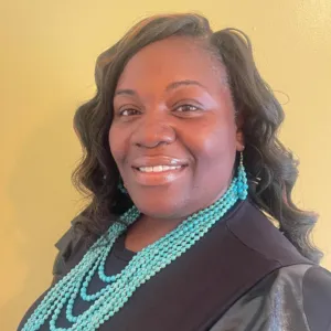 Tynisha Haynes