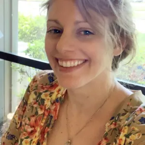 Angie Simonton