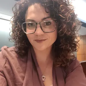 Tiffany Pardo