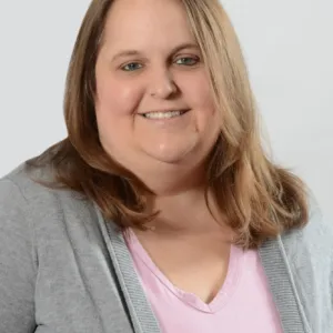 Margot Nevin