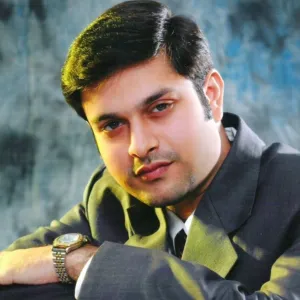 Dr. anand Vyas