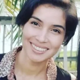 Maria w Hernandez