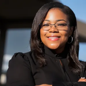 Tiffany Morish, CRC, LPC, Licensed Professional Counselor  in Texas 