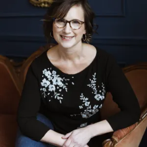 Stacey Vanderklok
