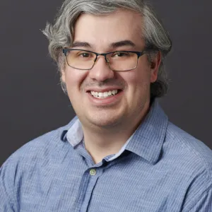 Jose Guzman-Corrales, MA, Art Therapist in Pittsburgh, PA 