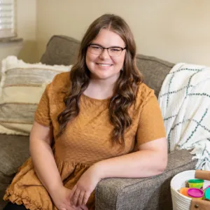 Emily Linsky, M.S., LMFT-Candidate, Marriage and Family Therapist Associate in Oklahoma City, OK 