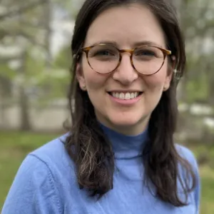 Jill Hecht