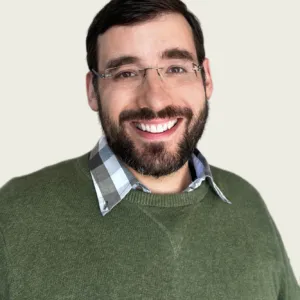 Jonathan Wolfrum