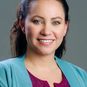 Mary Deneau
