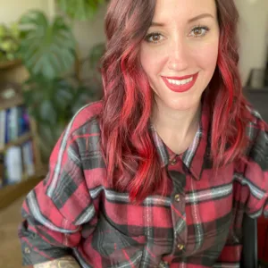 Marlana Wilson