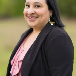 Aseel Steward, MS,LPC, Licensed Professional Counselor  in Texas 