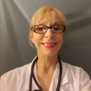Margaret Gallagher