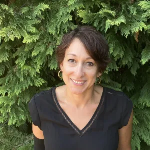Rachel Krokus, LICSW, Licensed Clinical Social Worker in Vancouver, WA 