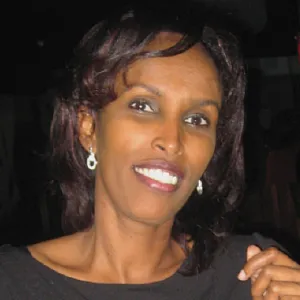 Fartun Mohamud