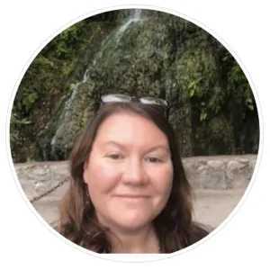 Debra Lucey-maynard