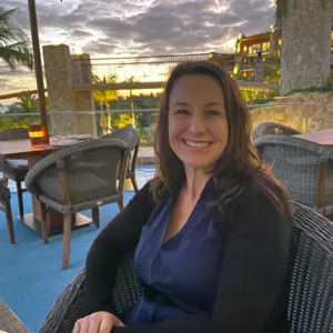 Kelly Gavin-Garcia, LMFT, Licensed Marriage & Family Therapist in Eugene, OR 