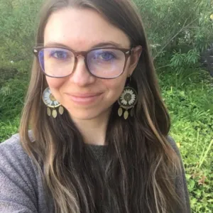 Katie Cordes, LCSW, Licensed Clinical Social Worker in Eugene, OR 