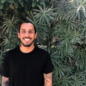 Jonathan Alzate, LCSW, Licensed Clinical Social Worker in Eugene, OR 