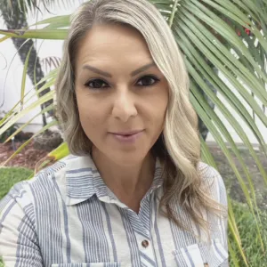Danielle Franz, LMFT, Licensed Marriage & Family Therapist in Eugene, OR 