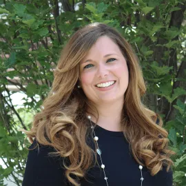 Danielle Mizell
