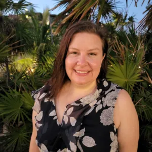 Lindsey Deherrera, LMFT, Licensed Marriage & Family Therapist in Eugene, OR 