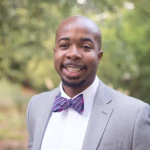 Rashad Morgan