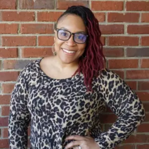 Lisah Sutton-Williams, LCSW, LMFT, Licensed Marriage & Family Therapist in Louisville, KY 
